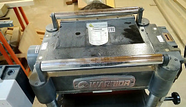 Про рейсмус w0204 спустя год